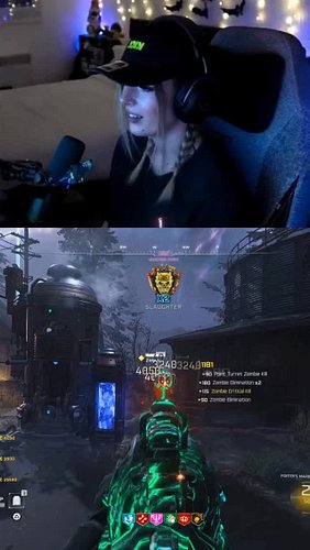 Every zombies lobby has THAT one guy… 💀💣#CallOfDuty #CODZombies #GamingHumor #ZombieMode #RelatableGaming #GamerLife #GamingF...