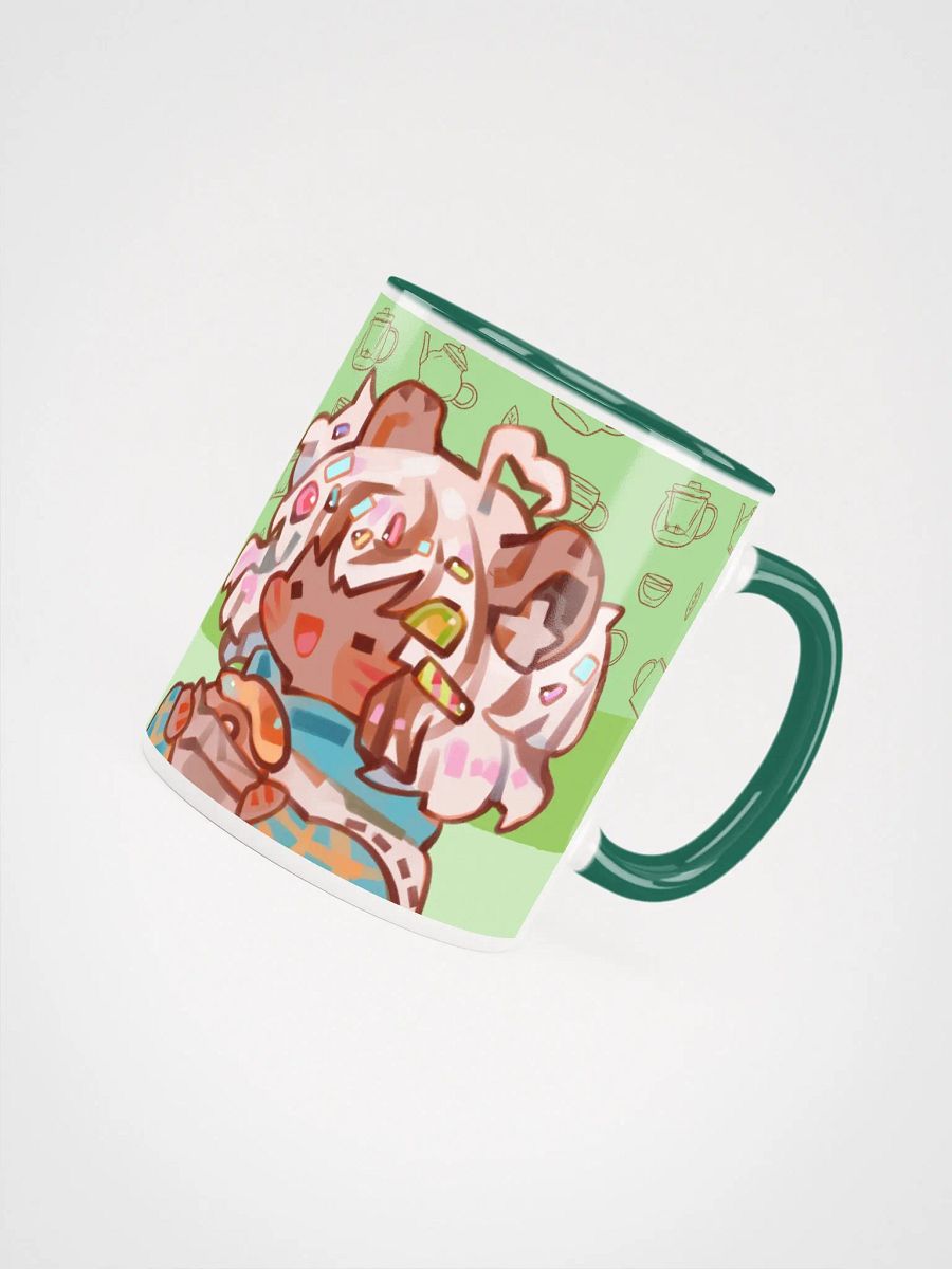 Candy Zanya Tea Mug | LLG product image (4)