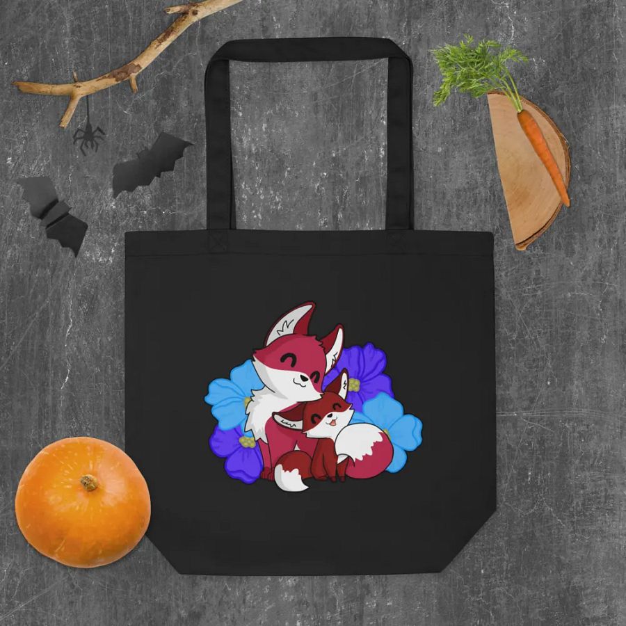FoxDen Tote product image (11)