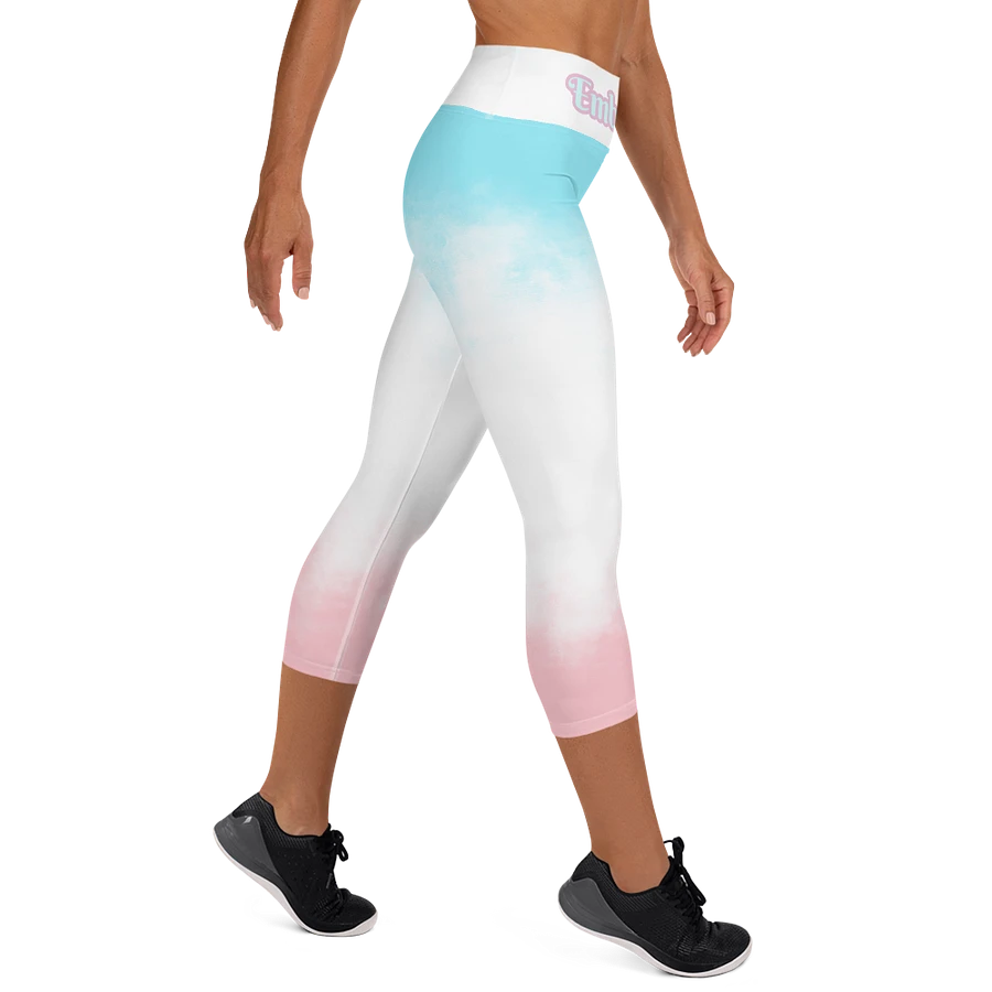 Embrace Mid Trans Yoga Leggings product image (9)