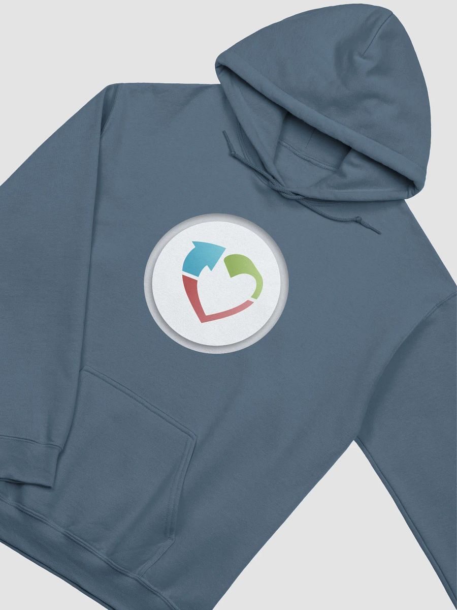 Logo Hoodie product image (3)