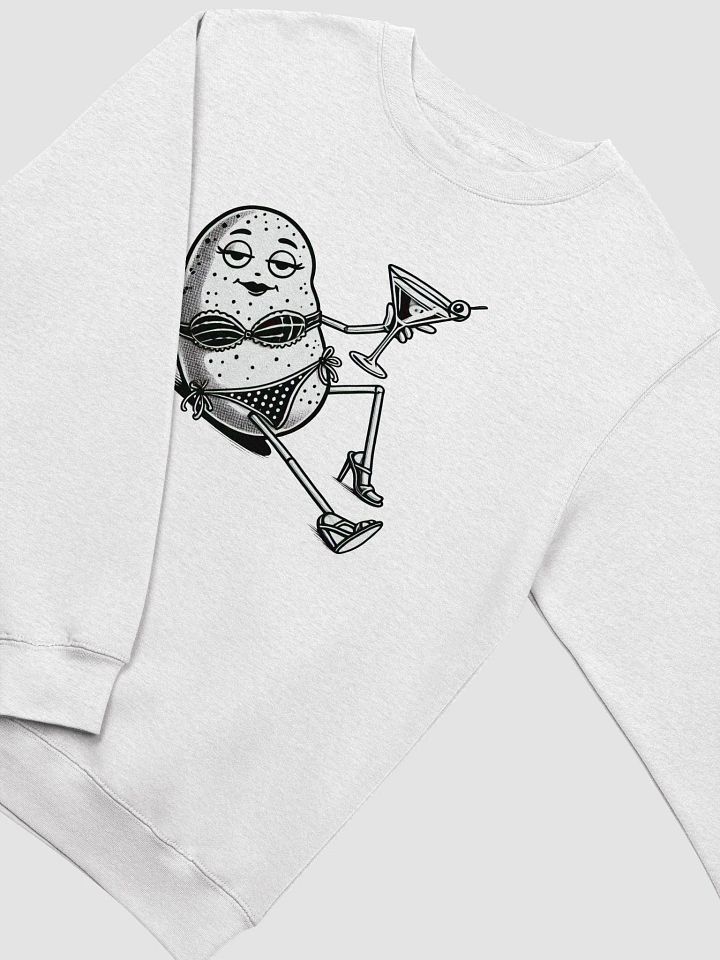 Sassy Spud Premium Crewneck Sweatshirt product image (2)