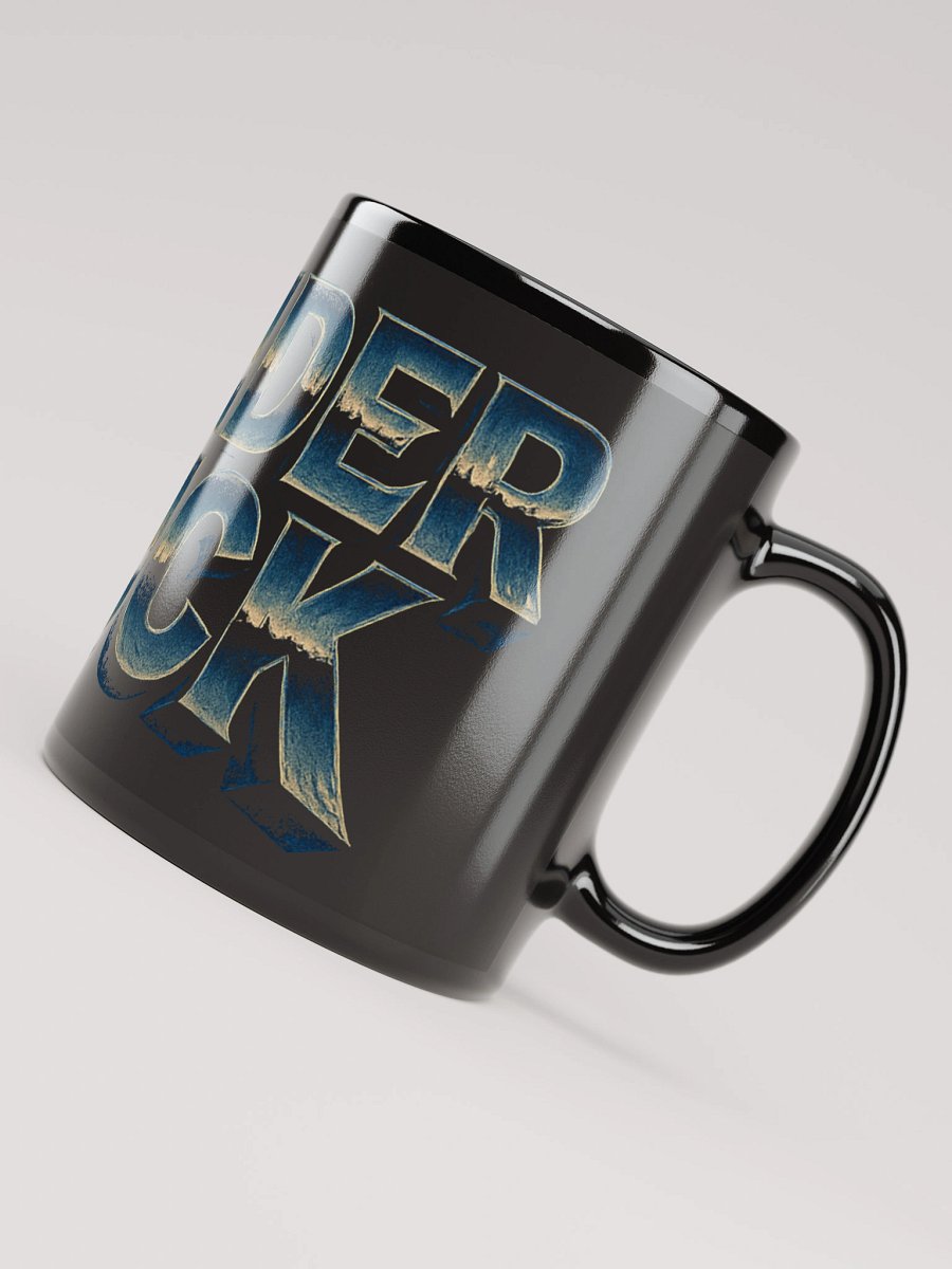 Thundertruck Black Cup product image (7)
