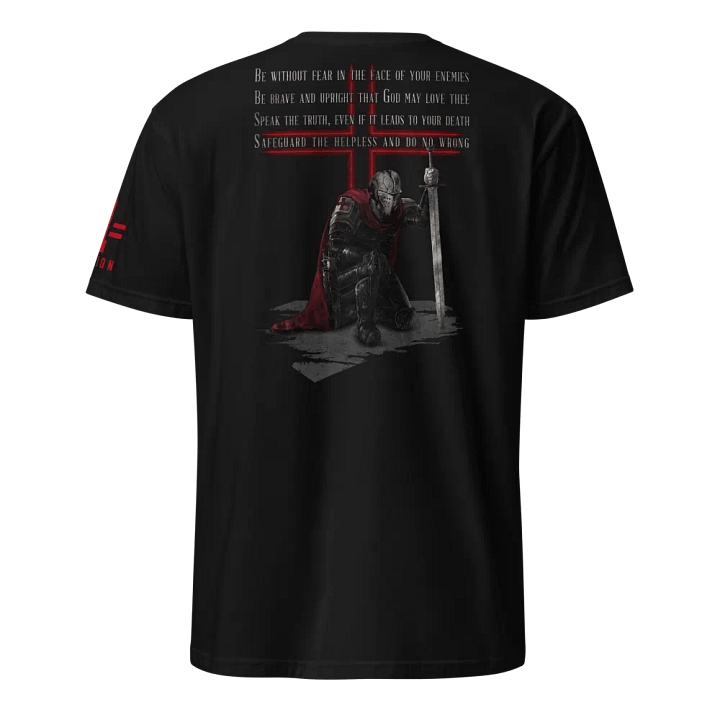 Templar Code product image (1)
