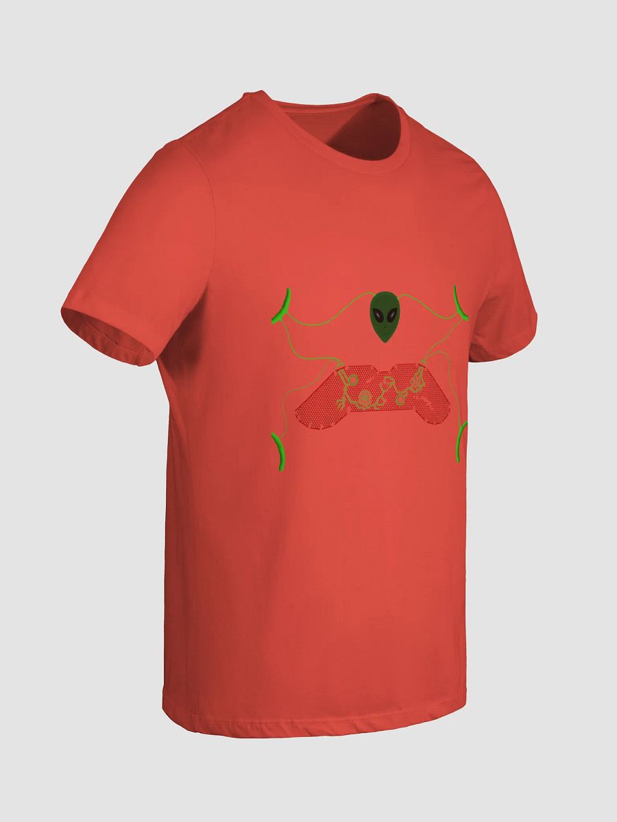 Galactic Gamer Women's T-Shirt product image (2)
