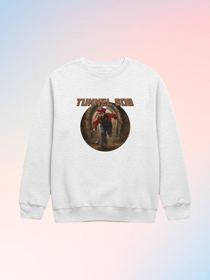 Tunnel Rob Crew Neck product image (4)