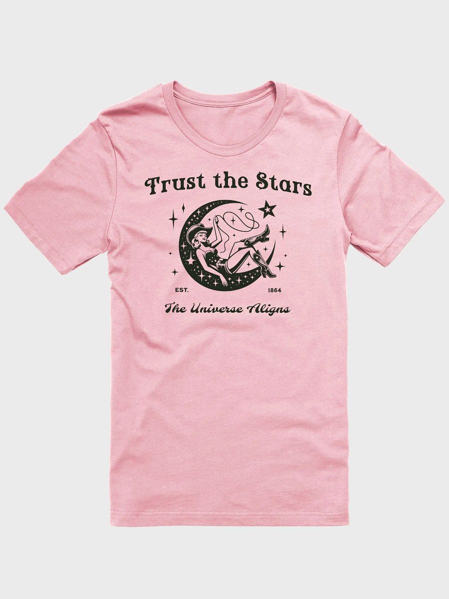 Trust the Stars, The Universe Aligns product image (1)