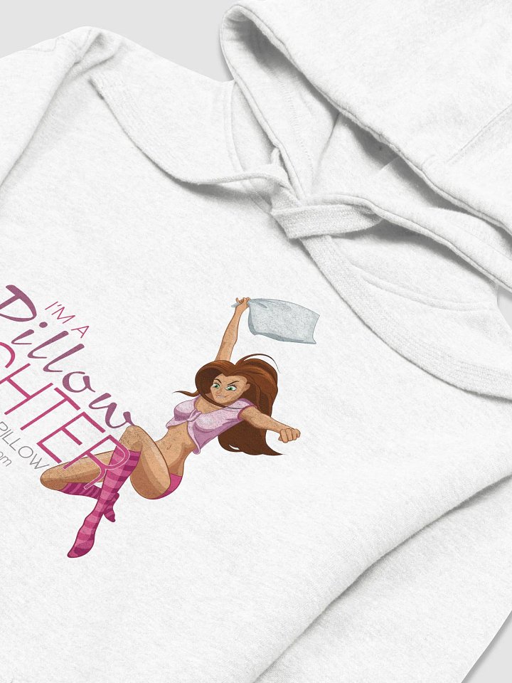 Official Fan Club Hoodie for NYT Bestselling Author Michelle M. Pillow product image (2)