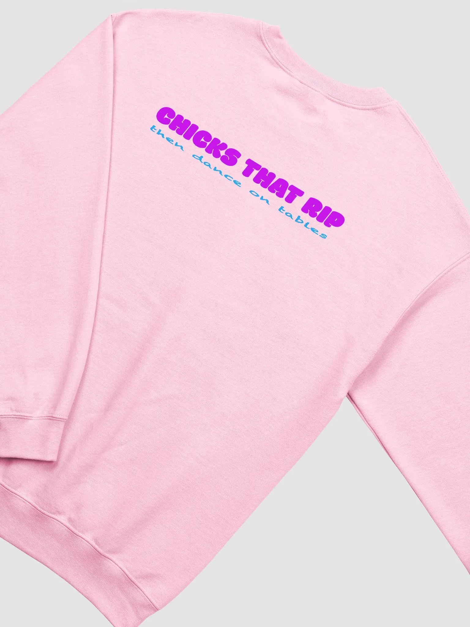 Chicks That Rip Crew product image (4)