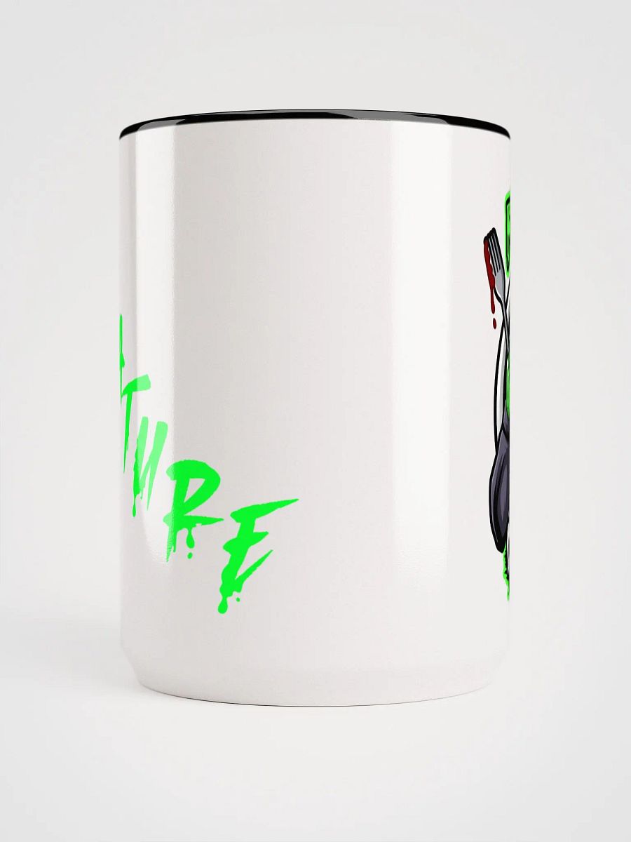 Feed The Creatures Mug product image (5)