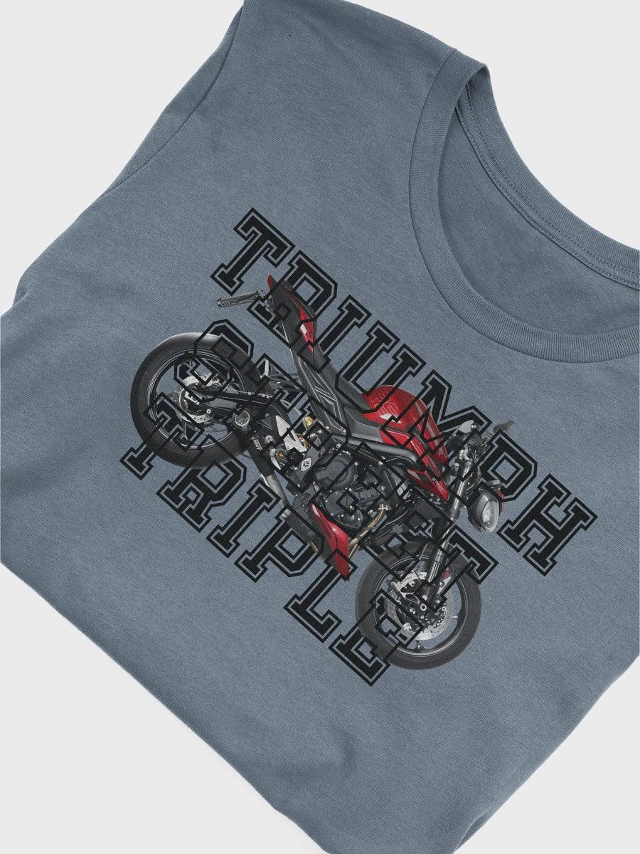 Street Triple (Red) product image (15)