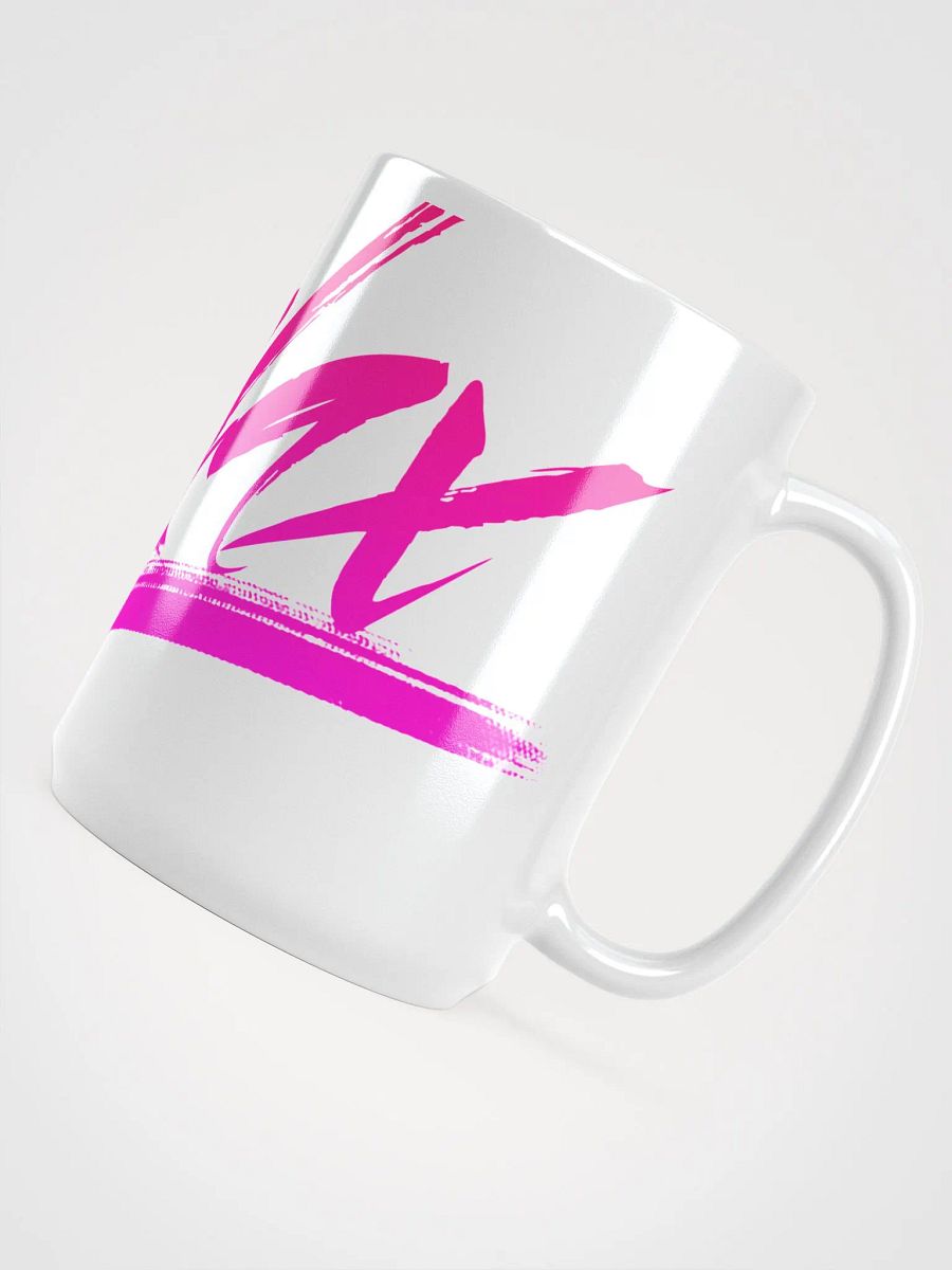Kalax White Mug product image (4)