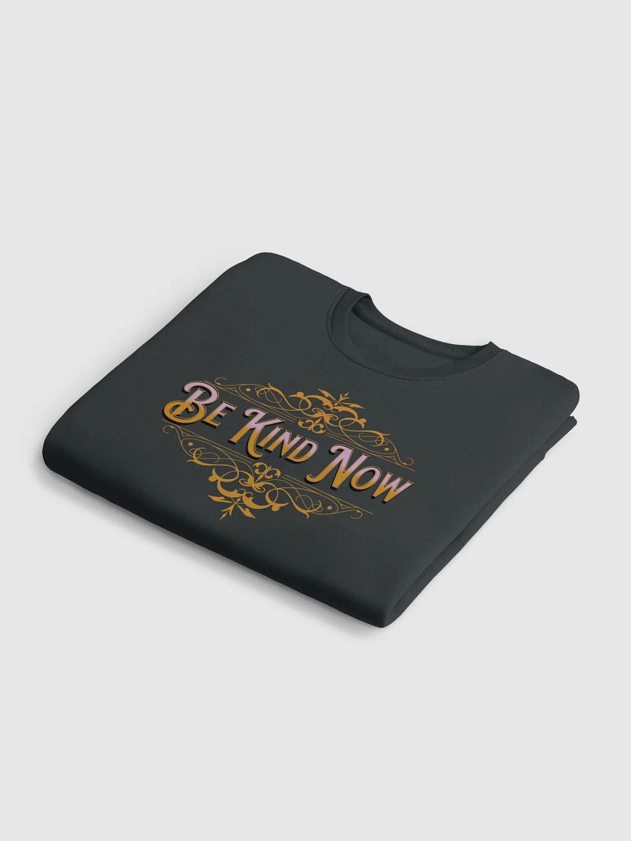Eco-Chic Unisex Sweatshirt product image (18)