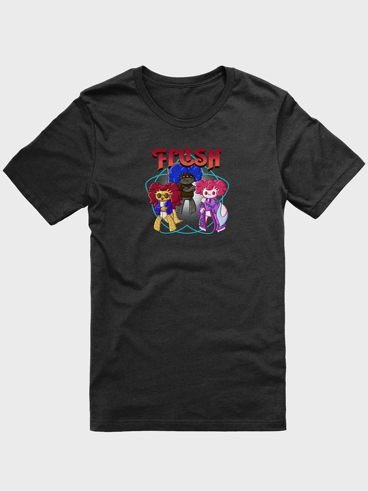 Flush Tee product image (1)