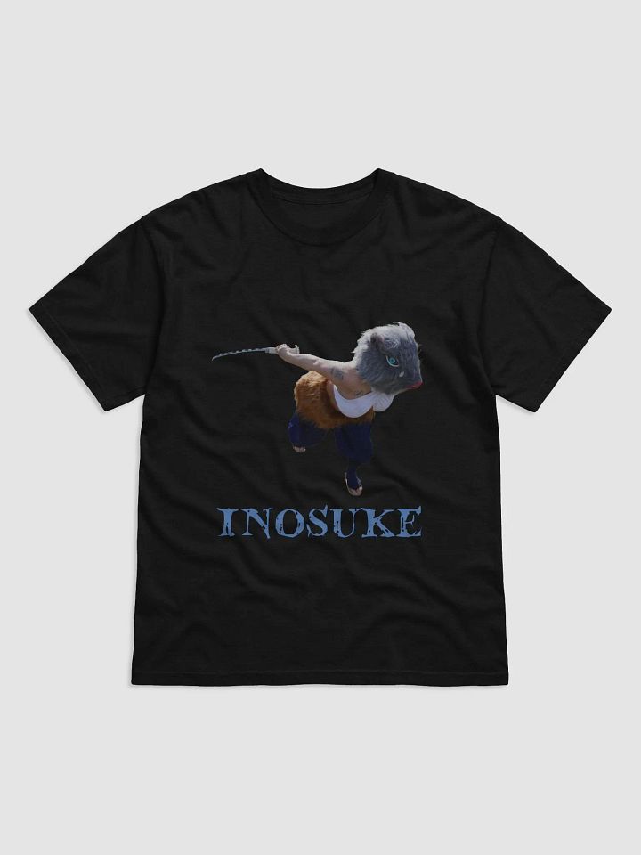 Inosuke Graphic Tee product image (1)