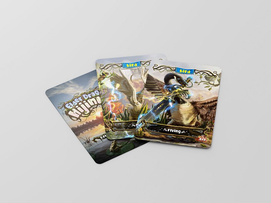 Honk and Bonk Token Set product image (3)