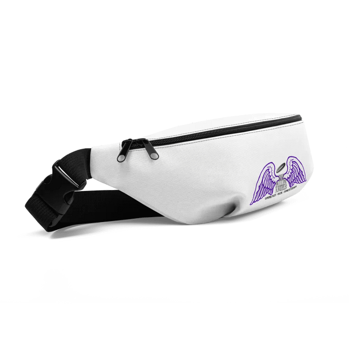 Fallen Angel Fanny Pack product image (2)