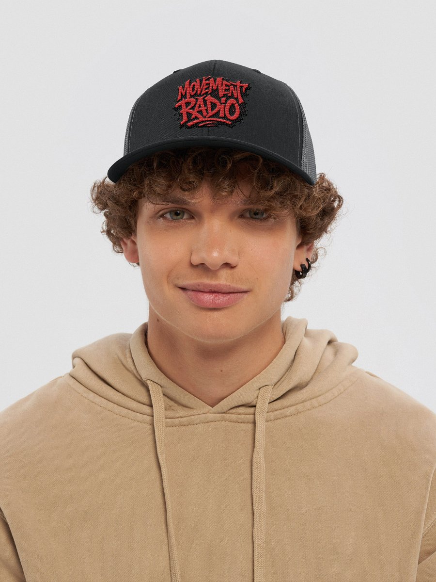 Graf Hat product image (31)