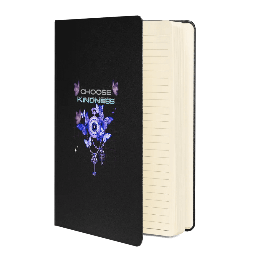 Choose Kindness Notebook product image (3)