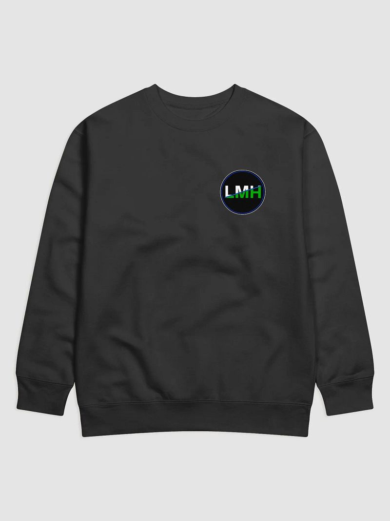 LMH Logo 2024 Long Sleeve