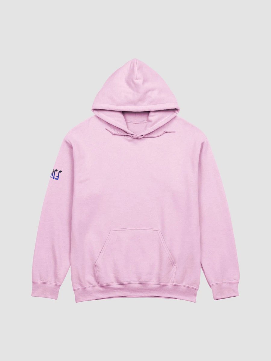 Gamer Pixel Hoodie product image (2)