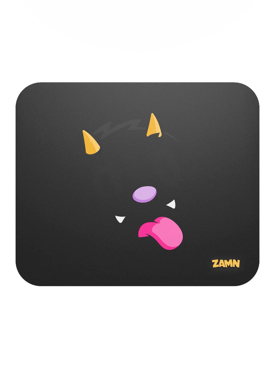 Monster Lurking Mouse Pad product image (2)