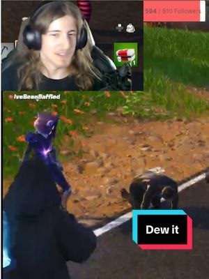 He needed some motivation. - - - - - - -#fortnite #starwars #maythe4thbewithyou #games #gamer #battleroyale