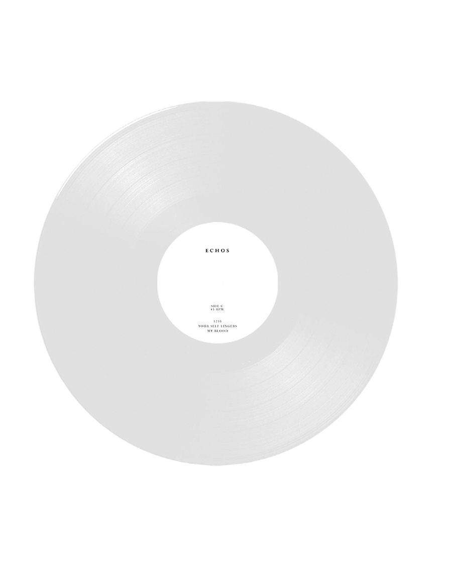Echos - Even though you’re gone (vinyl) product image (5)