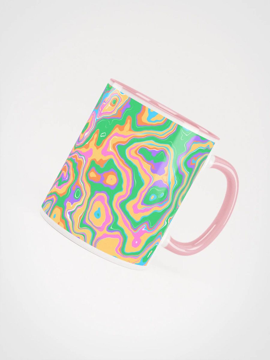 Trippy Mug product image (4)