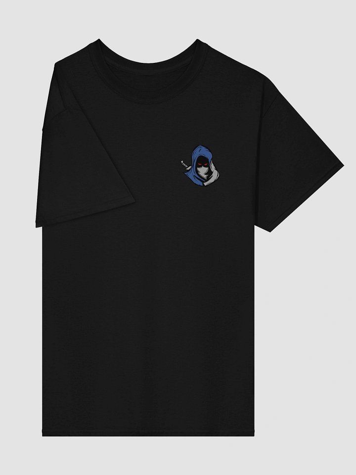 Assassins Left Chest Tee product image (2)