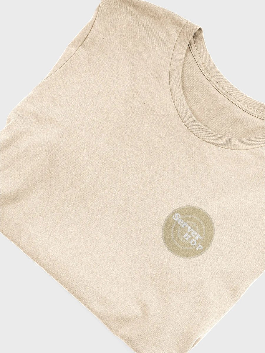 Cream Cockroaches T-Shirt product image (5)