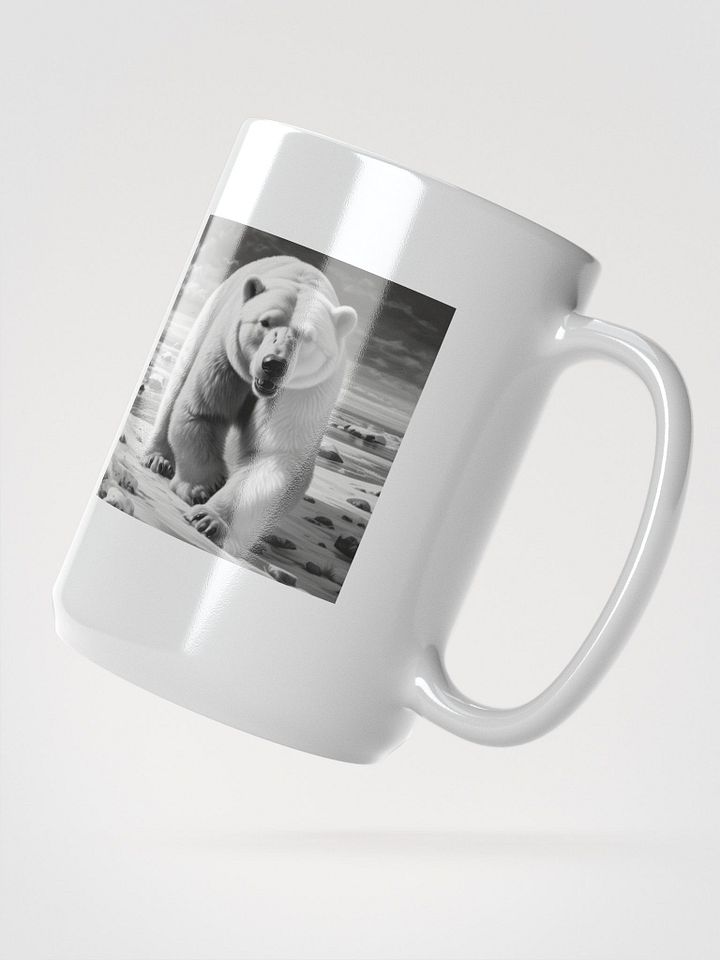 Polar bear product image (2)