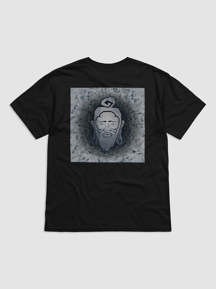 Ice Man T-Shirt product image (2)