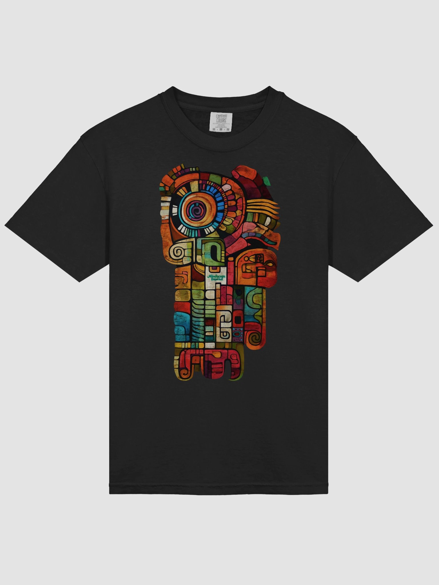 AzTech Men's T-Shirt product image (3)
