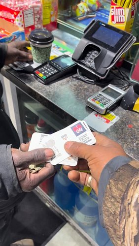 Early morning grind  #istaypushing247365 #bewareofog #detroit #noshellleftbehind #beepers #detroitdetermination #inbrightmo  ...