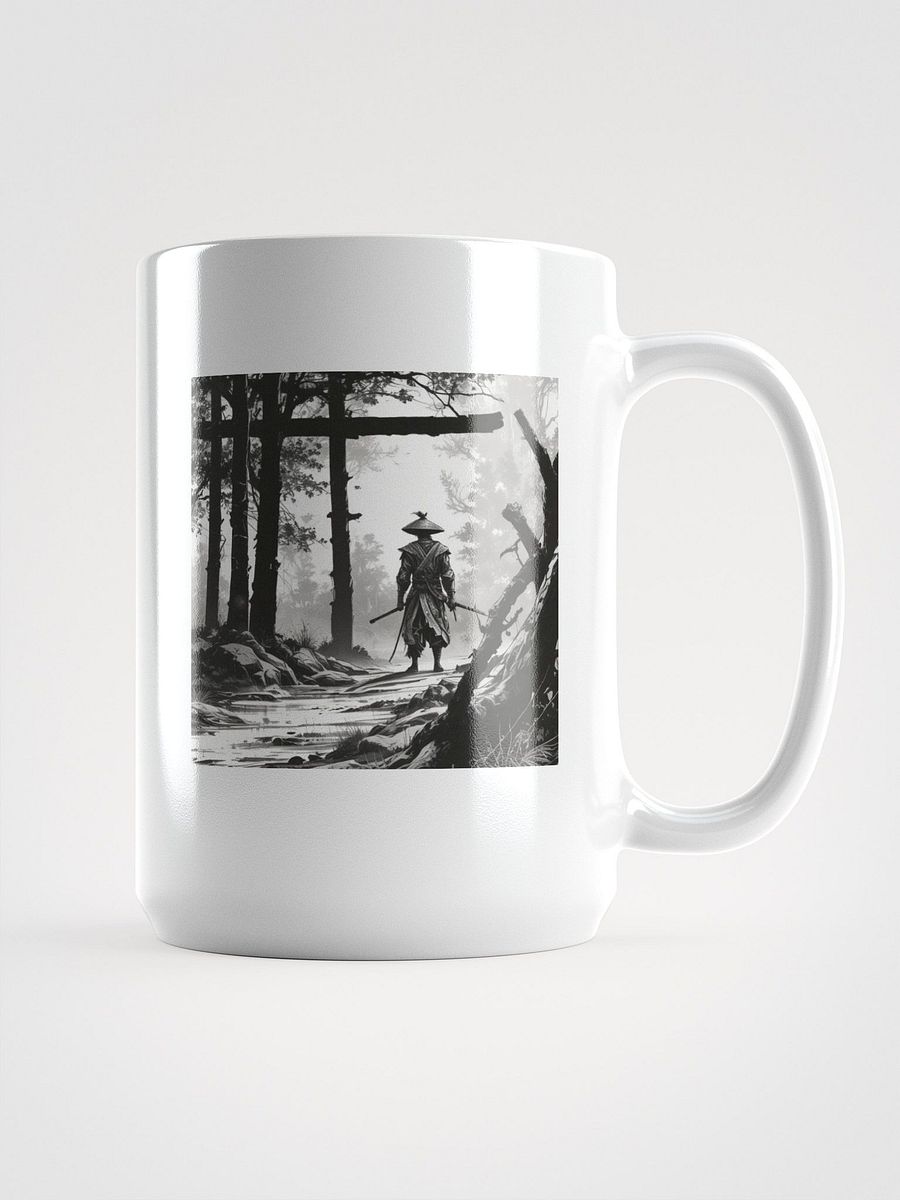 Samurai product image (1)