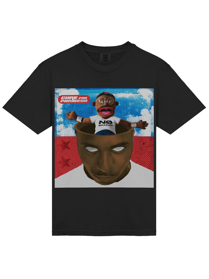 No Brainer Tee product image (2)