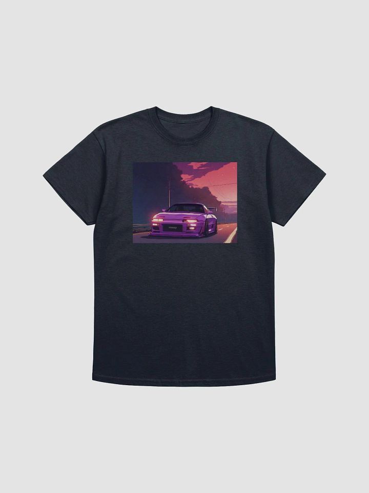 Mazzy JDM T-Shirt product image (1)