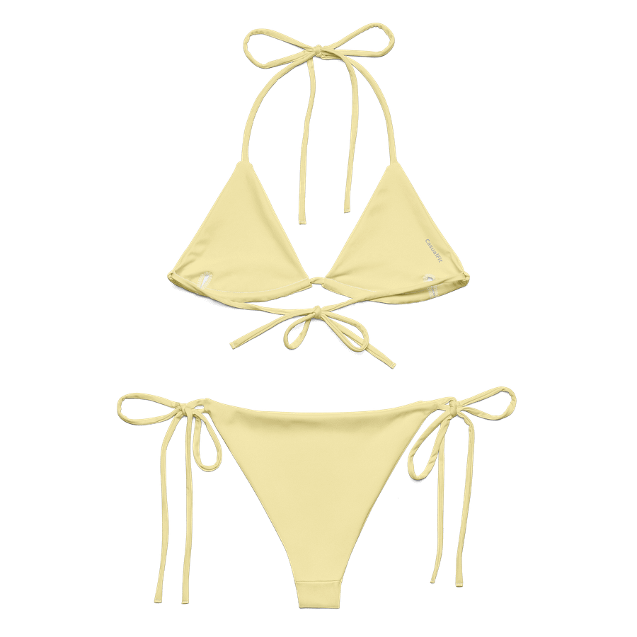 Sunny Days Bikini Set product image (2)