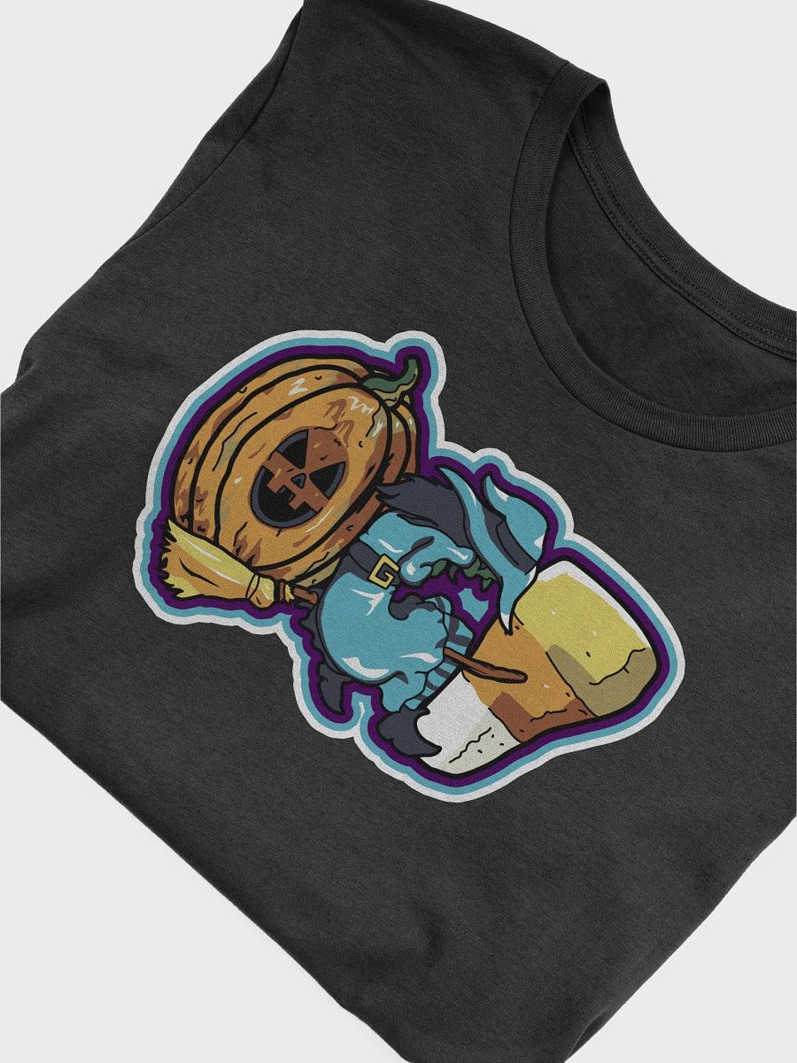 Limited Edition OGF SpoopTober T product image (4)