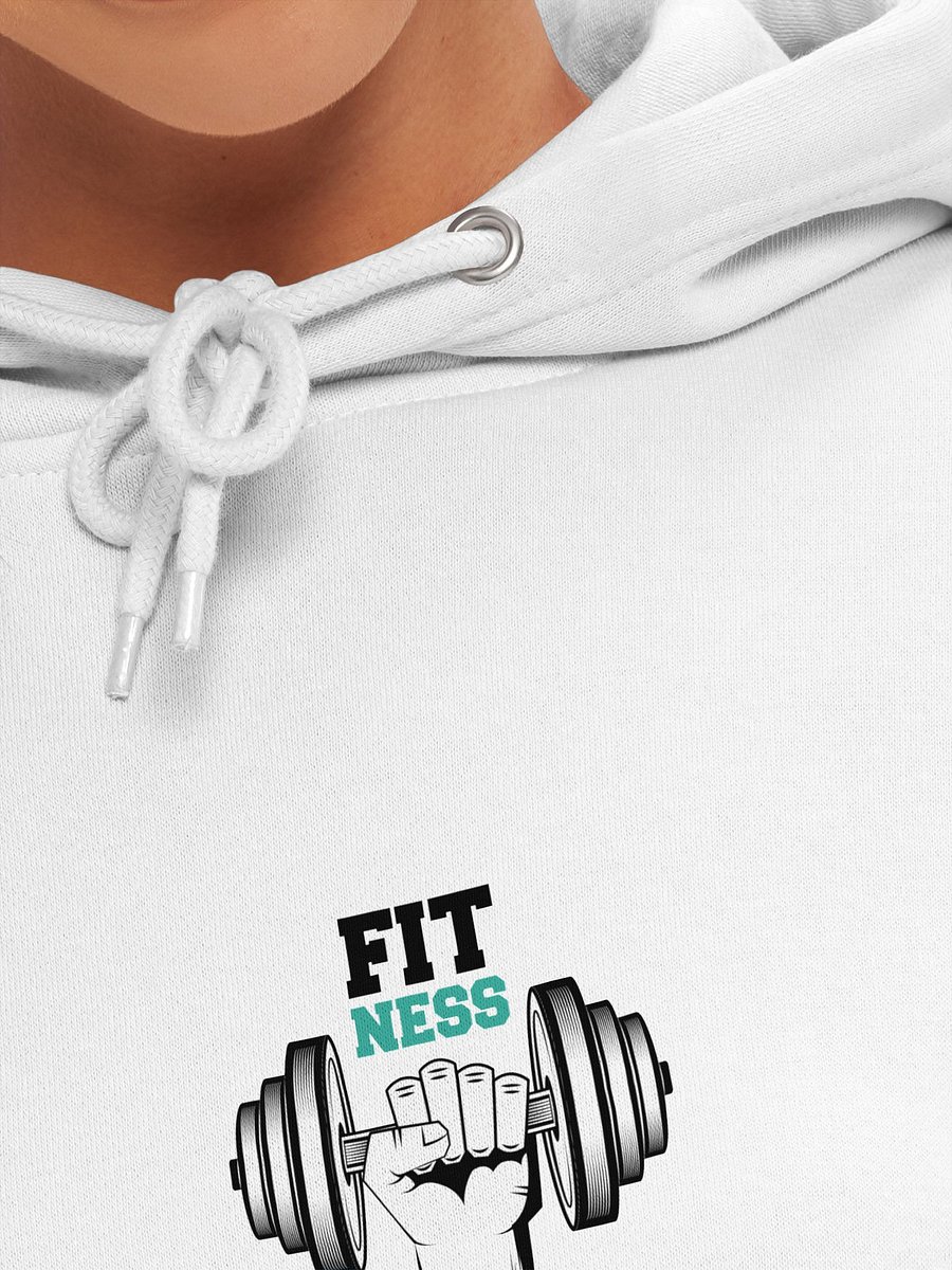 Dream Loud - Fitness - Sweatshirt product image (7)