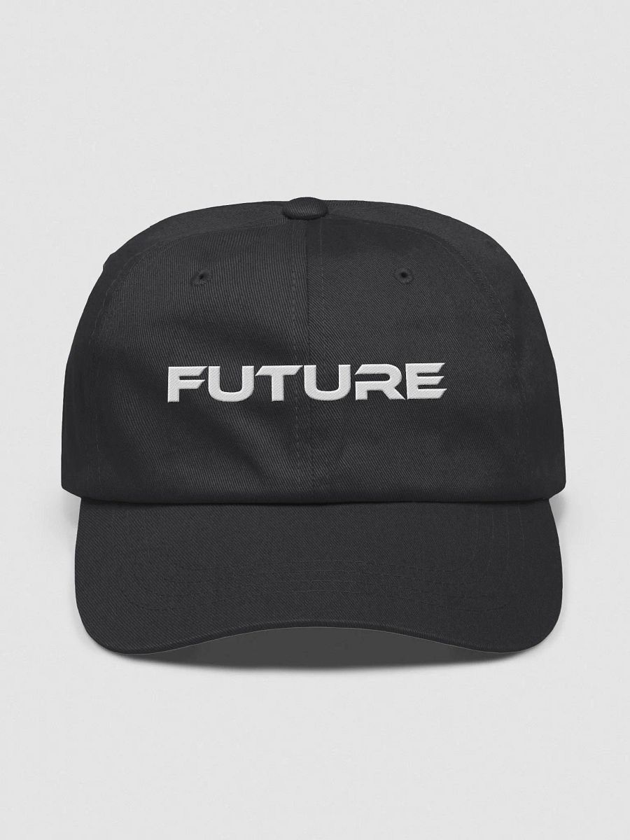 Future Dodgeball Club Classic Hat (Light) product image (1)