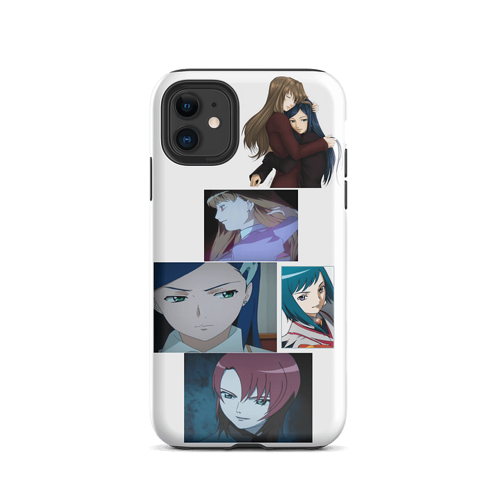 My Otome I phone case product image (24)