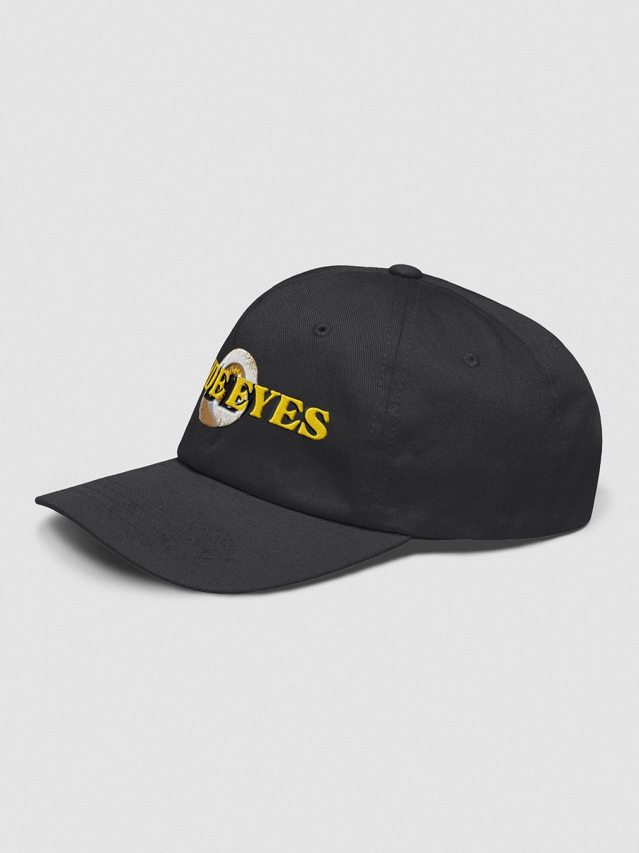Wide Eyes Cap product image (7)