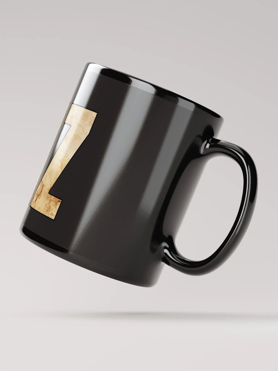 DMZ Coffee mug product image (3)