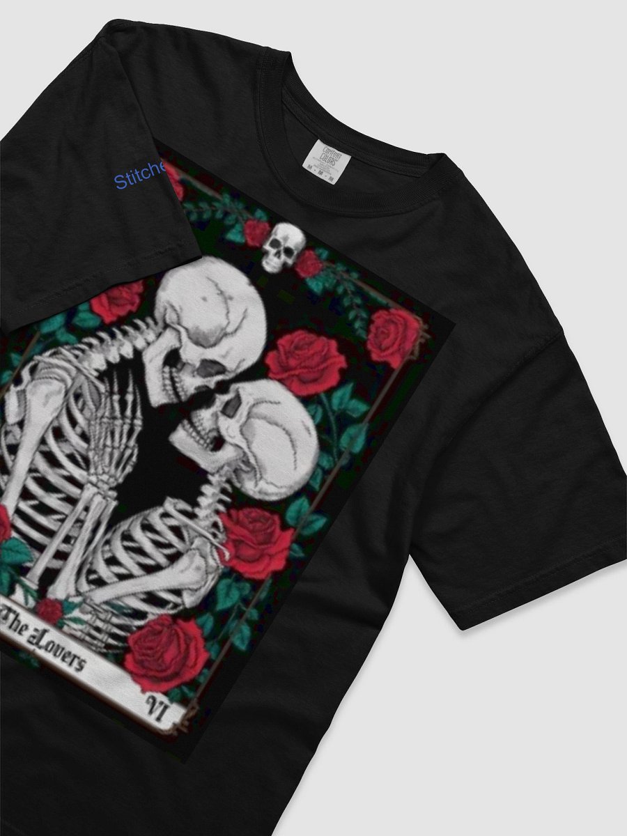 pride the lovers t-shirt Male product image (15)