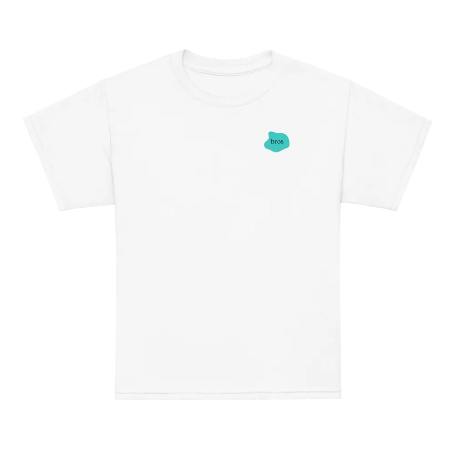 O&D BROS Soccer Tee Kids product image (5)