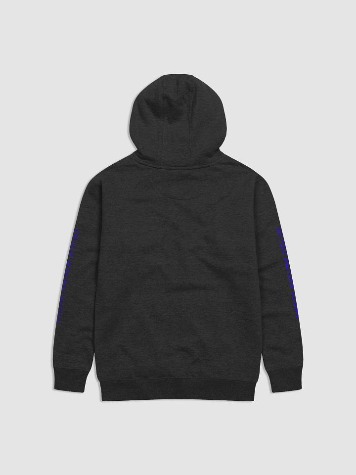 WE PLAY ENDLESS GAMING HOODIE product image (2)