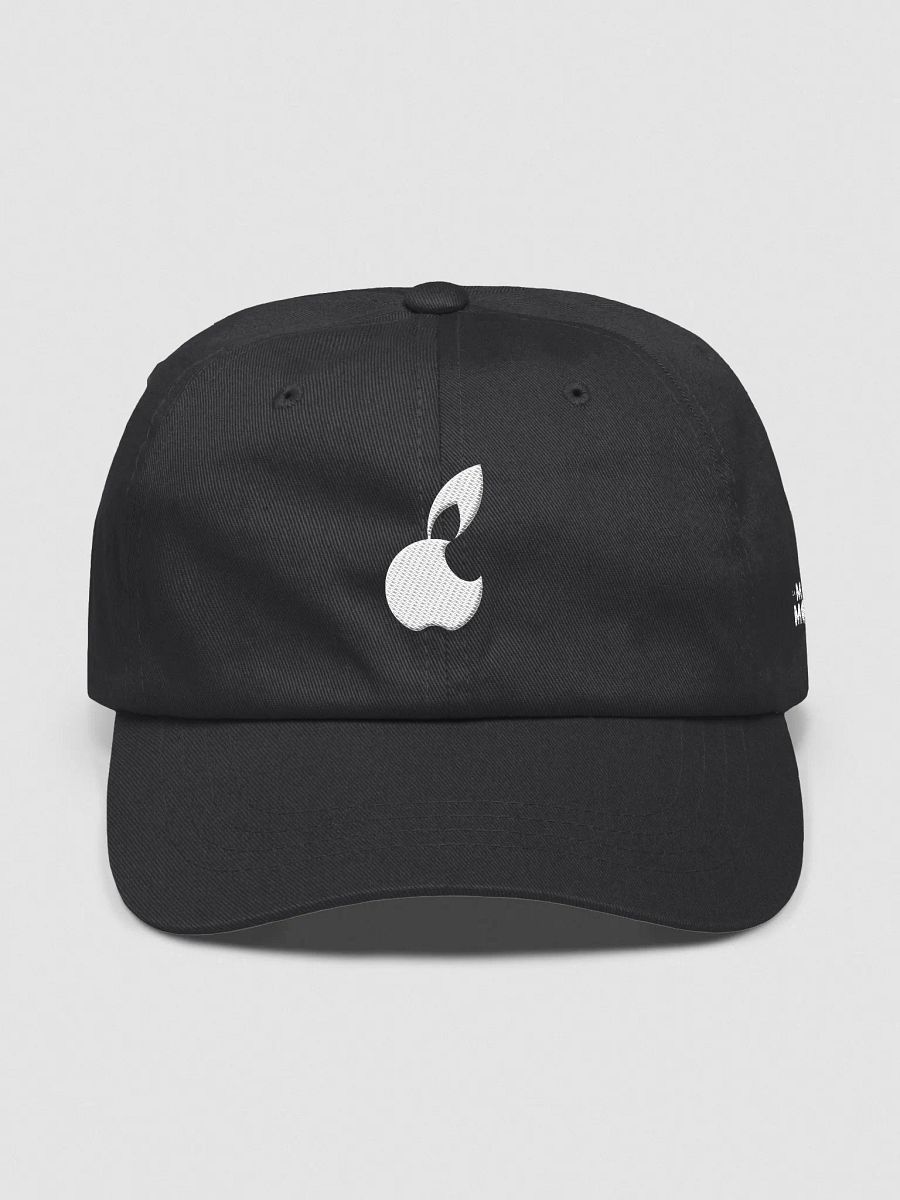 Gorra clásica 