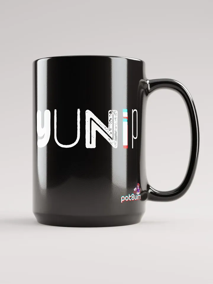 YUNIP mug 15 oz product image (2)